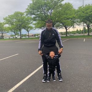 Meet your Posher, Daniel